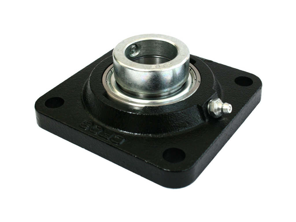 4 Bolt Flange